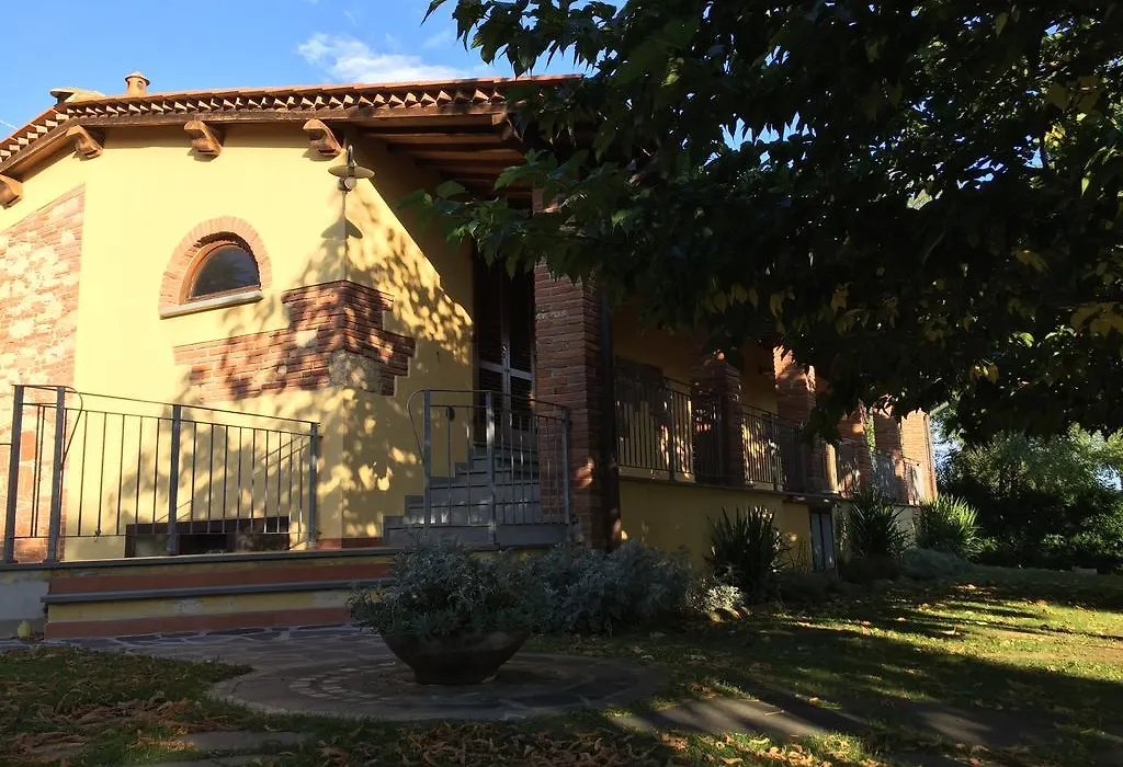 La Cantina del Podere dei Boni-1
