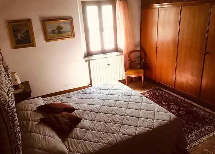 Agriturismo Bethsaid Fauglia