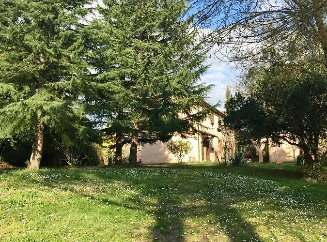 Agriturismo Bethsaid Fauglia
